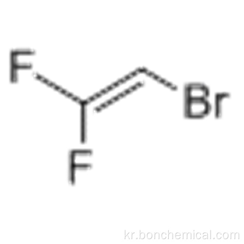 1- 브로 모 -2,2- 디 플루오로 에틸렌 CAS 359-08-0